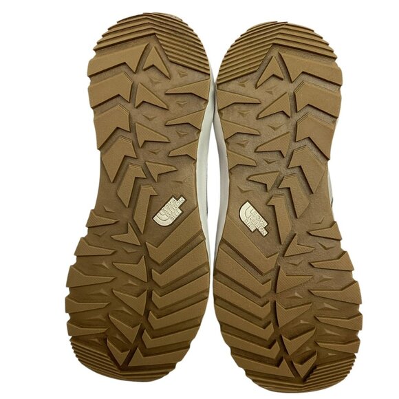 North Face ThermoBall Eco Womens 6 Progressive Zip ll Boots Waterproof Insulated - Picture 9 of 12